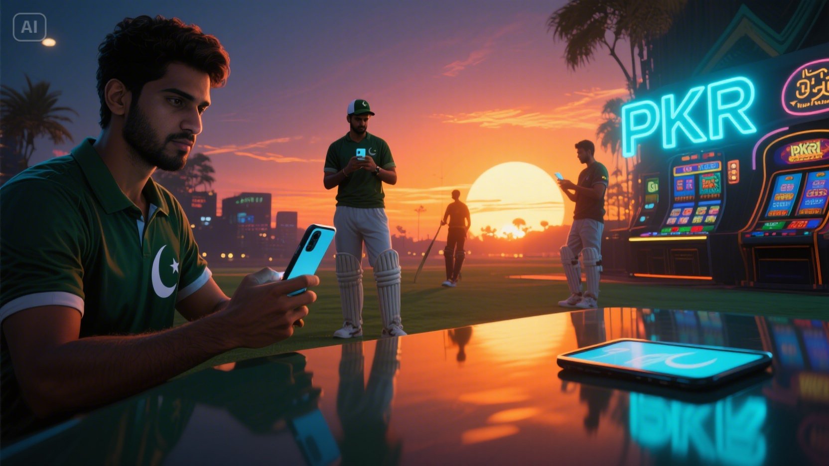 Registration at Caesars Palace Online Casino Casino